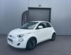 Fiat 500 II Ponts