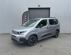 Citroen Berlingo Ponts