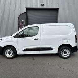 Citroen Berlingo Entreprise 1.5 BlueHDi S&S 100 III Fourgon M Pack Driver 3 Places BVM6 occasion - Ponts - photo 2/29