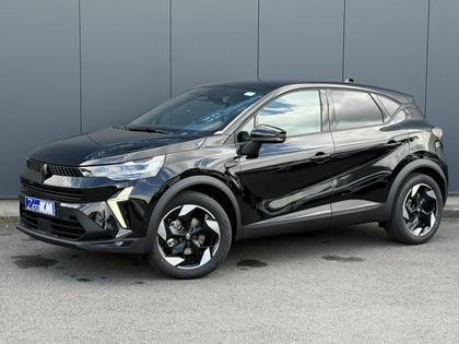 Renault Captur - NV 1.8 E-Tech Full Hybrid 160 Techno avec Pack Hiver - 27 980 €
