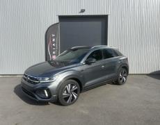 Volkswagen T-Roc Ponts