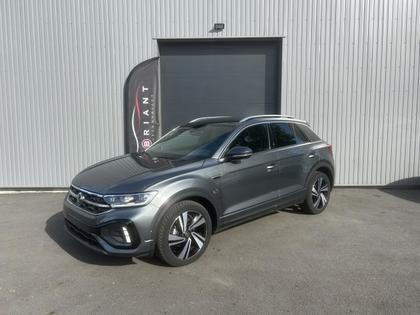 Volkswagen T-Roc - 1.5 TSI 150 DSG R-Line avec Matrix LED Caméra et Hayon électrique - 29 980 €
