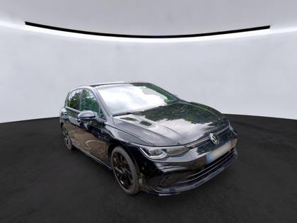 Volkswagen Golf 8 - 8 VIII 1.5 eTSI 150 DSG R-Line avec Attelage, Harman Kardon et IQ. Light - 29 980 €