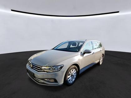 Volkswagen Passat - 2.0 TDI 150 DSG Business - 27 980 €