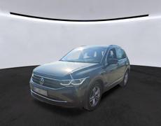 Volkswagen Tiguan Ponts