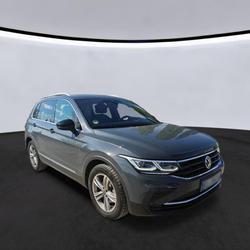 Volkswagen Tiguan 1.5 TSI 150 DSG Goal Ponts