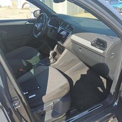 Volkswagen Tiguan 1.5 TSI 150 DSG Goal Ponts