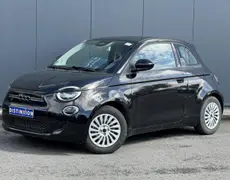 Fiat 500 II Ponts