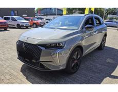DS DS7 Ponts