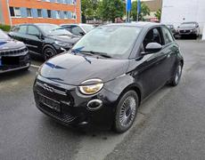 Fiat 500 II Ponts