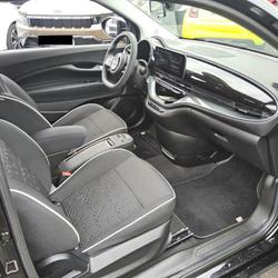 Fiat 500 II Electrique 118ch 42.0kWh avec Cam&eacute;ra occasion - Ponts - photo 2/4