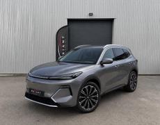 Autres Geely Ponts