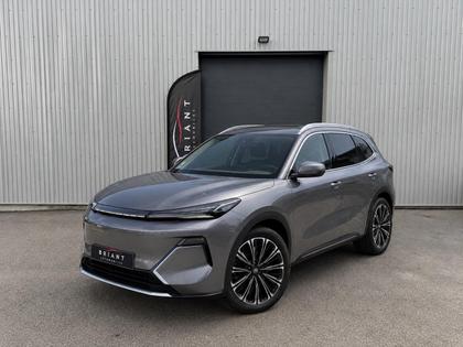 Geely Autres Geely - Starray 1,5 Plug-in Hybrid - BV E-HT - 262  Max+ - 32 980 €