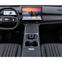 Geely STARRAY EM-I Starray 1,5 Plug-in Hybrid - BV E-HT - 262 Max+ occasion - Ponts - photo 3/5