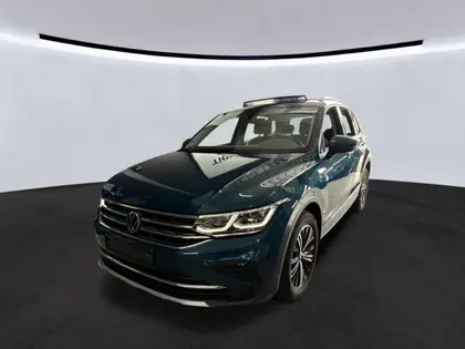 Volkswagen Tiguan - 1.5 TSI 150 DSG Elegance avec T.O - 30 980 €