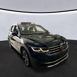 Volkswagen Tiguan 1.5 TSI 150 DSG Elegance avec T.O occasion - Ponts - photo 2/7