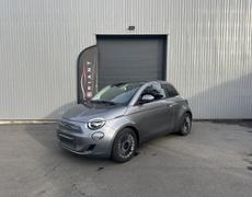 Fiat 500 II Ponts