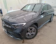 Mercedes GLC Ponts