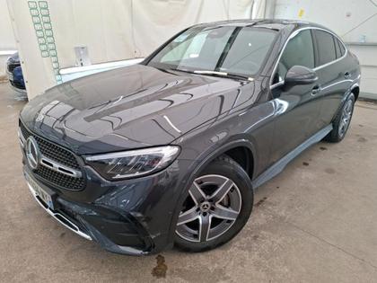 Mercedes GLC - Coupé 300 e + Hybrid EQ Power 9G-Tronic C254 AMG Line 4-Matic - 62 980 €