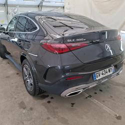 Mercedes GLC Coup&eacute; 300 e + Hybrid EQ Power 9G-Tronic C254 AMG Line 4-Matic occasion - Ponts - photo 2/8