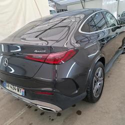 Mercedes GLC Coup&eacute; 300 e + Hybrid EQ Power 9G-Tronic C254 AMG Line 4-Matic occasion - Ponts - photo 3/8