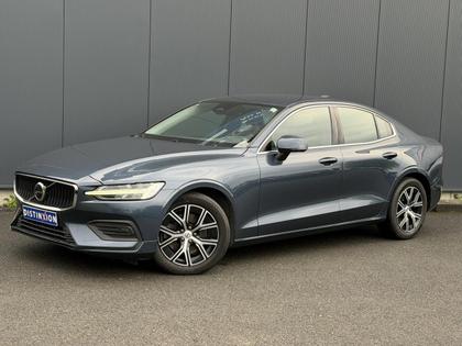 Volvo S60 - B4 197 DCT7 MHEV Core - 27 980 €