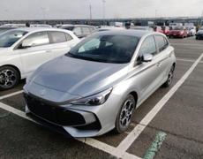 MG MG3 - 1.5 Hybrid  195 Luxury avec Caméra 360 et Sièges chauffants - 17 980 €