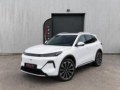 Geely Autres Geely - Starray 1,5 Plug-in Hybrid - BV E-HT - 262  Max+ - 32 480 €