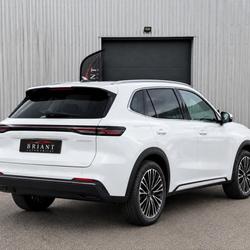 Geely STARRAY EM-I Starray 1,5 Plug-in Hybrid - BV E-HT - 262 Max+ occasion - Ponts - photo 2/5