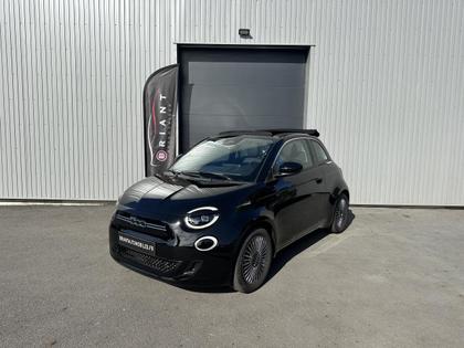 Fiat Autres Fiat - Cabriolet Electrique 95ch 23.8kWh Icone - 17 980 €