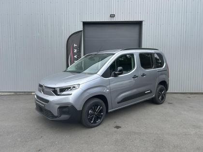 Citroen Berlingo - 1.5 BlueHDi S&S 130 EAT8  III COMBI M Max - 26 980 €