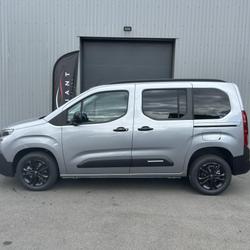 Citroen Berlingo 1.5 BlueHDi S&S 130 EAT8 III COMBI M Max occasion - Ponts - photo 2/35