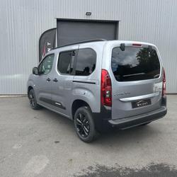 Citroen Berlingo 1.5 BlueHDi S&S 130 EAT8 III COMBI M Max occasion - Ponts - photo 3/35