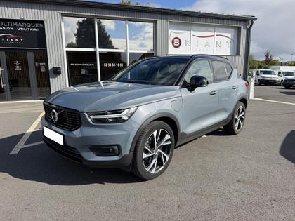 Volvo XC40 - T5 Recharge 180+82 DCT 7  R-Design - 29 980 €