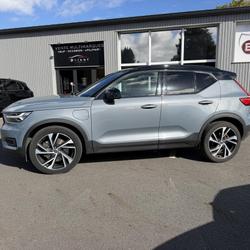 Volvo XC40 T5 Recharge 180+82 DCT 7 R-Design occasion - Ponts - photo 2/11