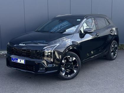 Kia Sportage - 1.6 T-GDi 239 BVA6 HEV GT-line - 37 980 €