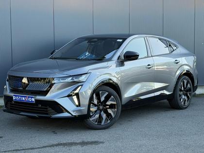 Renault Rafale - E-Tech Full Hybrid 200 Esprit Alpine avec Hayon électrique - 41 980 €