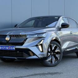 Renault Rafale E-Tech Full Hybrid 200 Esprit Alpine avec Hayon &eacute;lectrique occasion - Ponts - photo 2/20