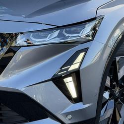 Renault Rafale E-Tech Full Hybrid 200 Esprit Alpine avec Hayon &eacute;lectrique occasion - Ponts - photo 3/20