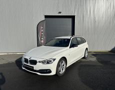 BMW Serie 3 Ponts
