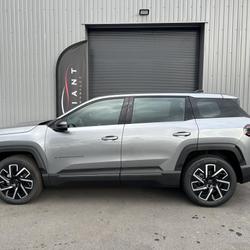 Jeep Compass Turbo T3 e-Hybrid 145 BVR Altitude occasion - Ponts - photo 2/41