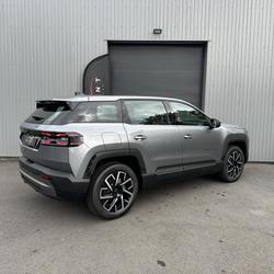 Jeep Compass Turbo T3 e-Hybrid 145 BVR Altitude occasion - Ponts - photo 3/41