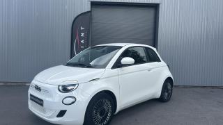 Fiat 500 II  - photo 0