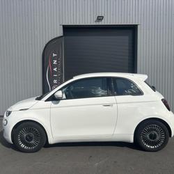 Fiat 500 II Electrique 118ch 42.0kWh Icone - SOH 95% occasion - Ponts - photo 2/34
