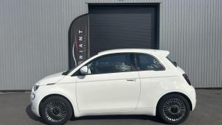 Fiat 500 II  - photo 1