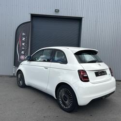 Fiat 500 II Electrique 118ch 42.0kWh Icone - SOH 95% occasion - Ponts - photo 3/34