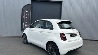 Fiat 500 II  - photo 2