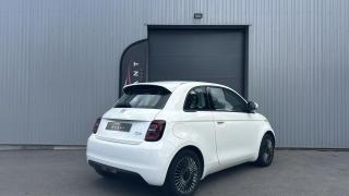 Fiat 500 II  - photo 3