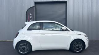Fiat 500 II  - photo 4
