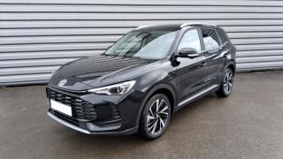 MG ZS  - photo 0